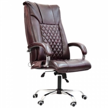 Офисное массажное кресло EGO Domus EG-1002