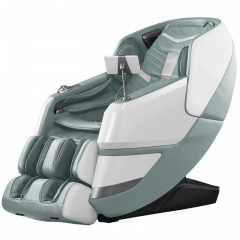 Массажное кресло Ergonova Robotouch Mint